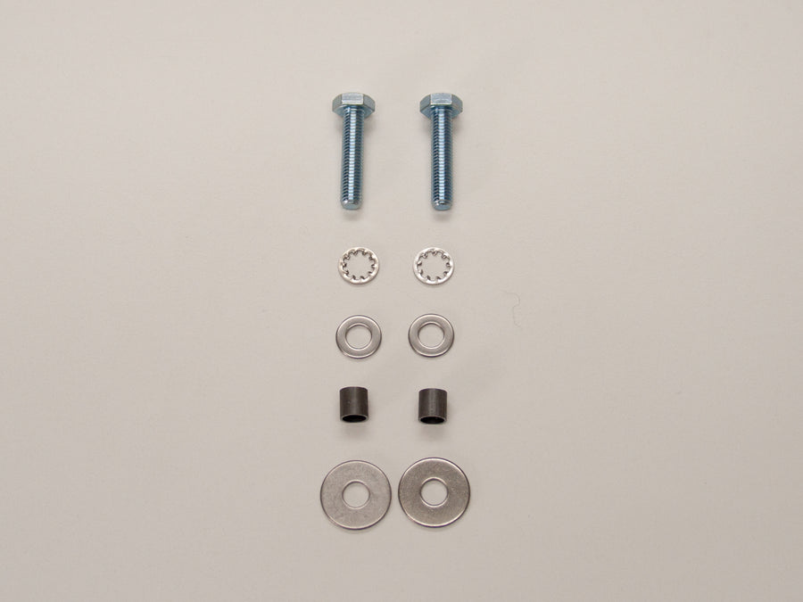 Honda VT 125 Shadow - assembly kit for T -bar handlebar 22 mm (7/8 ″)