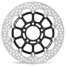 Suzuki GSX 750 F Katana [1991-1992, 2003] - Halo Series Schwimmende Bremsscheibe – Bild 3
