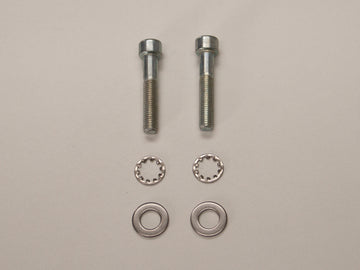 Yamaha XV 250/535 and XV 750/1100 Virago - assembly kit for T -bar handlebar 22 mm (7/8 ″)