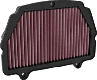 Suzuki GSX 1300 [K & N] – High Flow Ersatz-Luftfilter