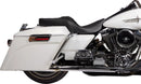 harley davidson touring [DRAG SPECIALTIES] – Freedom Touring seat-3