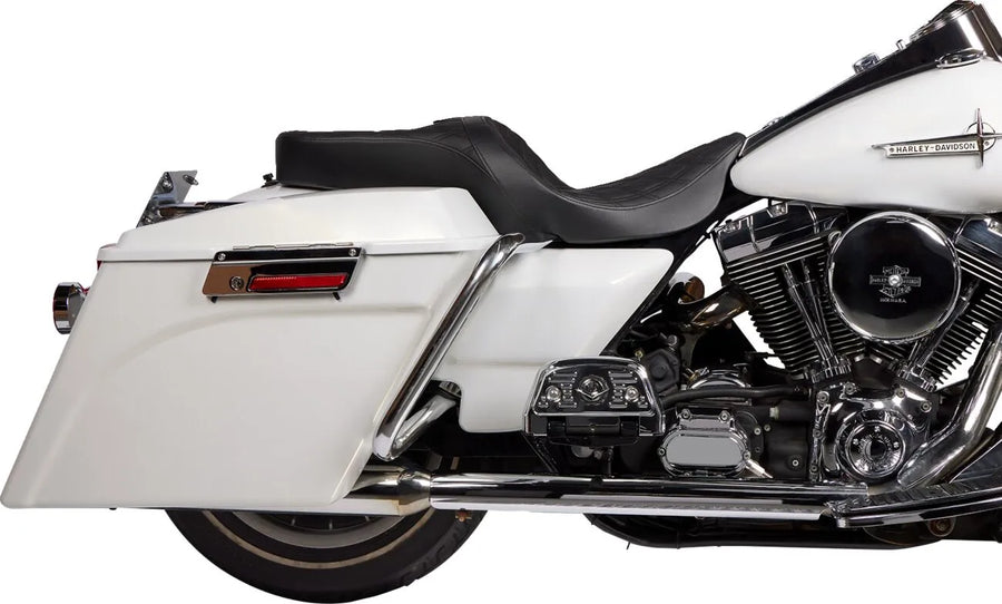 harley davidson touring [DRAG SPECIALTIES] – Freedom Touring seat