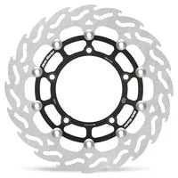 Kawasaki Klv 1000 [2005-2006] - BRAKE DISC FLAME FRONT LEFT – Bild 3