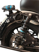 Harley-Davidson FLTRXSTSE 1977 Road Glide ST CVO 121 [2025] - REVO ARC Remote Reservoir External Mount - Image 11