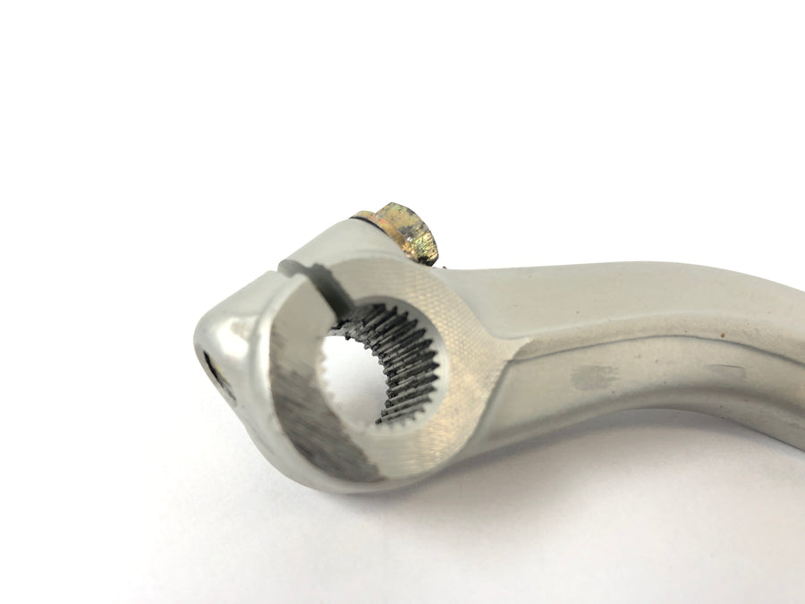 Husqvarna TE 450 SMR [2003] - Shift pedal gear lever