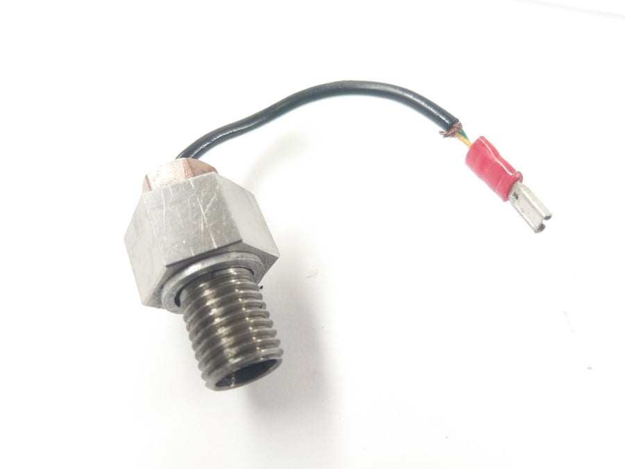 Honda CBR 900 RR SC28 [1993] - Oil drain plug