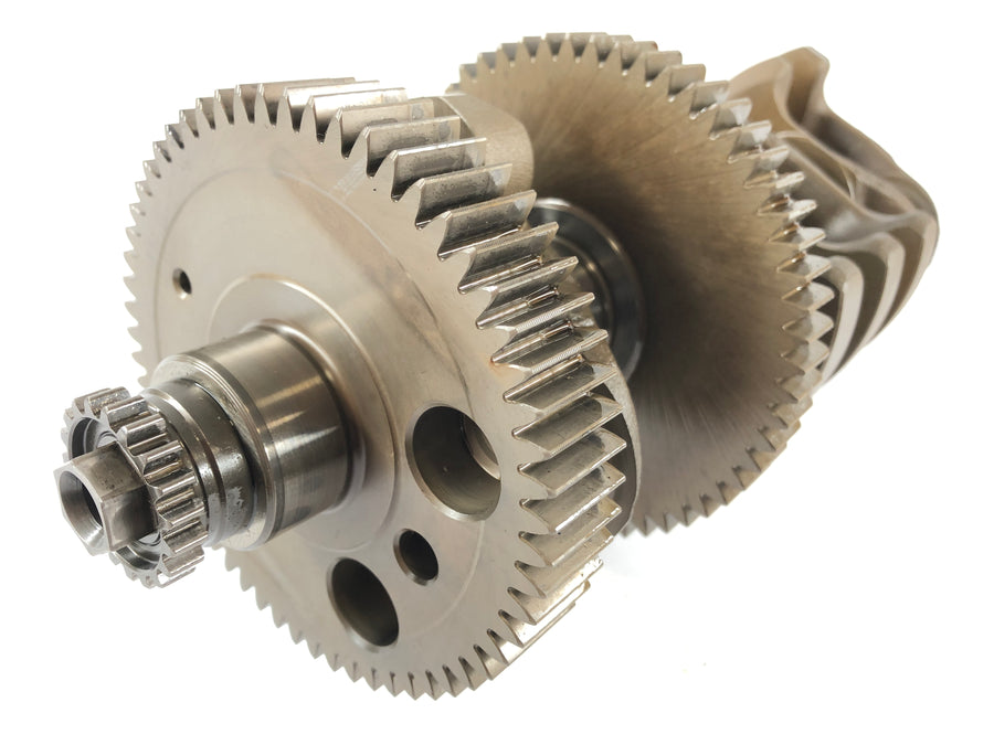BMW K 1300 R [2010] - Crankshaft