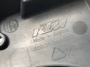 KTM 990 Superduke LC8 EFI [2008] - Radiator fan-2
