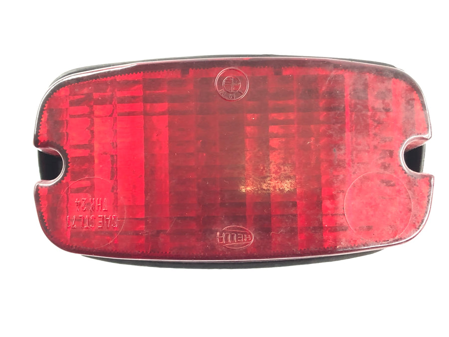 BMW R 75/6 [1974] - Rear light