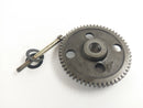 Ducati Monster 600 M600 [1994] - Starter freewheel-1