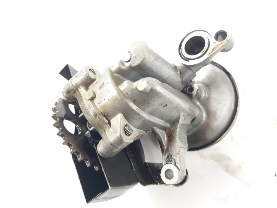 Yamaha XJ 900 F 58L [1985] - Oil pump