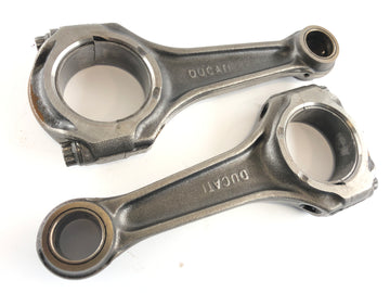 Ducati 900 SS [1992] - Connecting Rod Set - 0