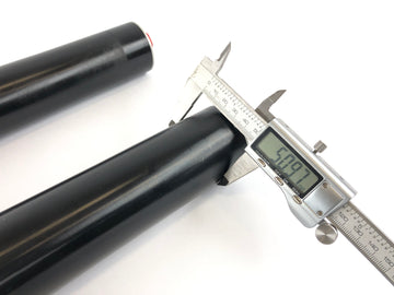Husqvarna 701 Vitpilen [2018] - Fork Telescopic fork with axle - 0