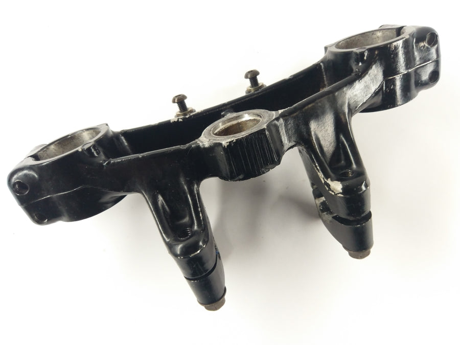 Yamaha XT 350 3YT / 55V [1991] - upper triple clamp