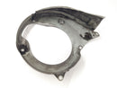 Yamaha Kodiak 400 5Y4 [2004] - Cover plate alternator cover-4