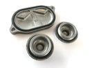 Yamaha TT 600 E 4GV [1996] - valve cover set-3