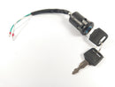 Universal ignition lock-2