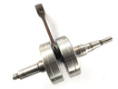 Yamaha DT 125 R DE03 [1999] - Crankshaft-5