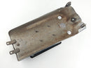Moto Guzzi Nevada 750 LK [2001] - Splash guard license plate holder-4