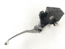 Triumph Thunderbird 900 T309RT [1995] - Front brake pump with brake lever-2