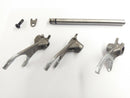 Triumph Thunderbird Sport 900 T309 RT [1997] - Shift forks shift claws set-2