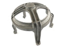 Yamaha Grizzly 660 AM03W [2003] - Variomatic guard-2