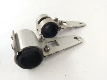 Ducati Pantah 500 SL [1982] - Headlight mount lamp holder - 0
