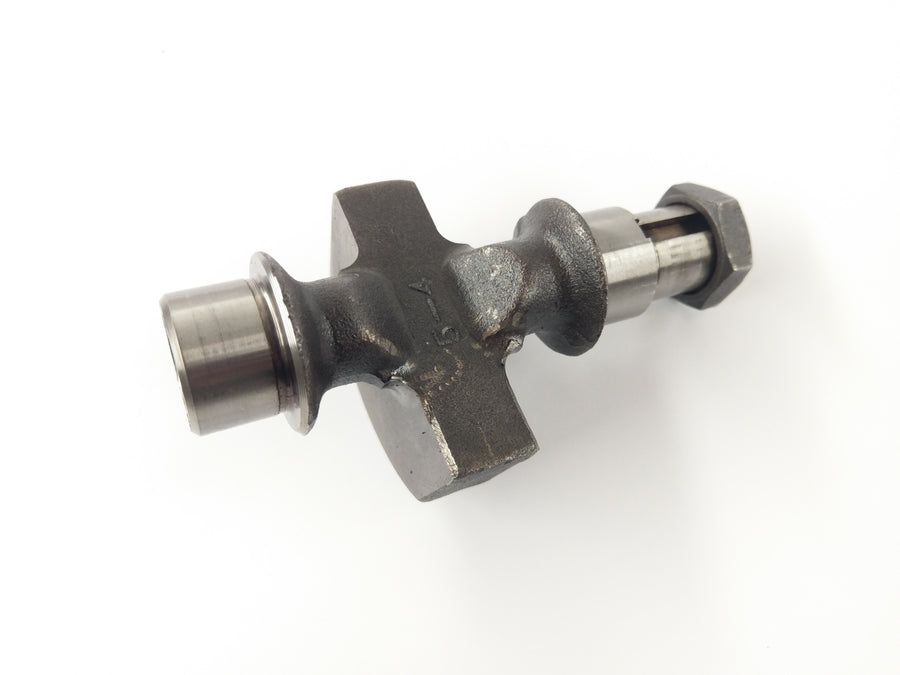 Yamaha XT 250 3Y3 [1987] - balance shaft