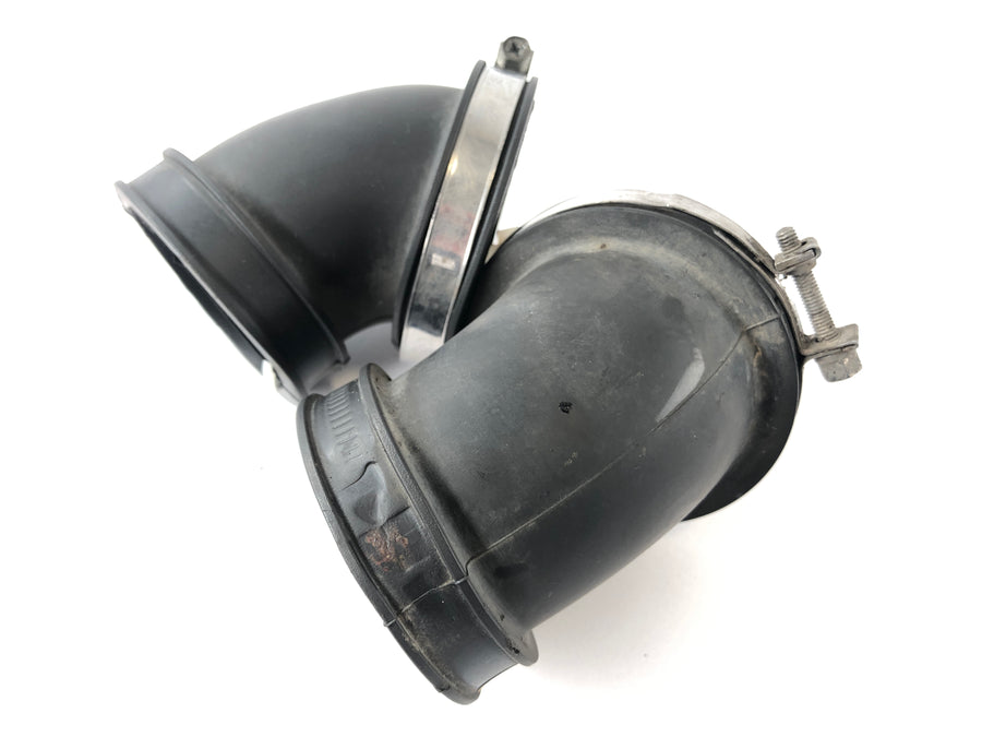 Ducati Multistrada 1000 DS [2004] - Intake Manifold Set Pair