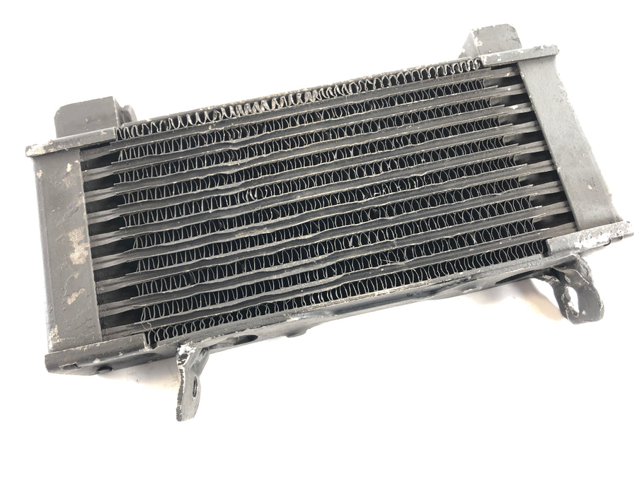Ducati 900 SS [1992] - Oil cooler radiator
