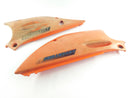 KTM 640 Adventure LC4 [1998] - Side panel right and left-2