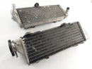 Husqvarna TE 570 H6 [2002] - Radiator Water cooler left and right pair-2