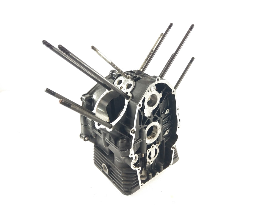 Moto Guzzi V7 Classic LW [2011] - Engine housing empty housing
