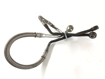 Triumph Speed ​​Triple T509 [1997] - Oil pipes - 0