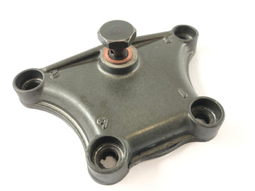 Ducati 888 Strada [1993] - Engine cover vertical cylinder oil supply - 0