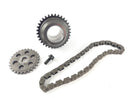 Honda ST 1100 SC26 Pan European [1990] - timing chain-3