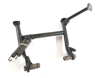 BMW F 650 GS R13 [2000] - Main stand with spring - 0