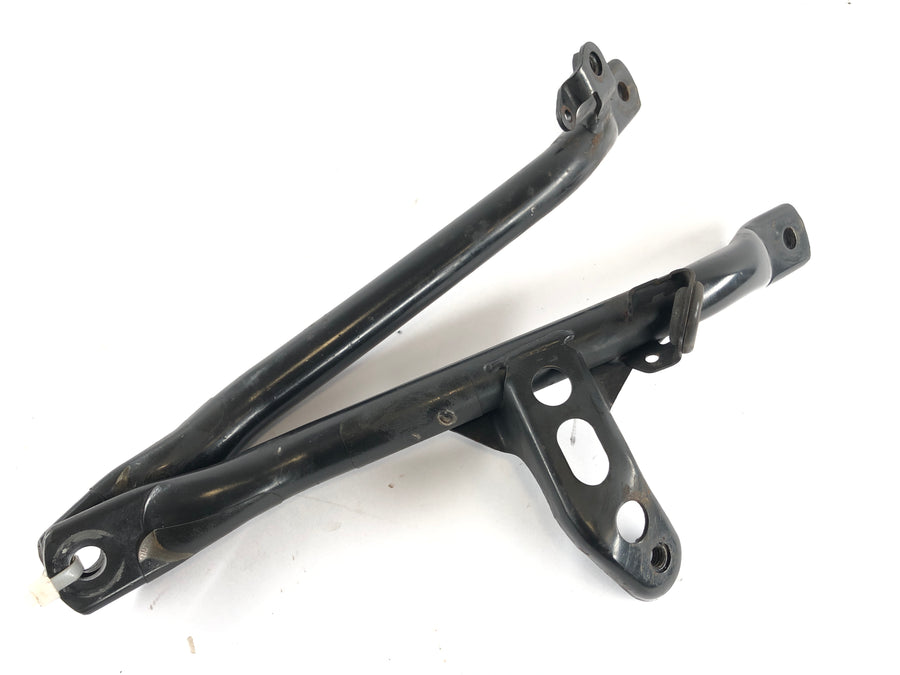 BMW R 1200 GS [2004] - Engine mount top struts