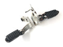 Honda Africa Twin XRV 750 RD07 [1993] - Driver footrests right and left-1