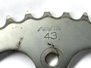 Triumph Thruxton 900 [2004] - Sprocket-2