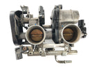 Yamaha XT 1200 Z Super Tenere DP01 [2012] - Injection bridge carburetor-5
