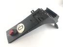 Suzuki DR 800 S BIG [1991] - License Plate Holder-2