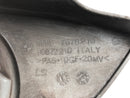 BMW F 800 ST [2006] - Belt cover clutch cover engine cover-4