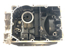 BMW K 1200 GT K12 [2004] - Engine housing with cylinder liners and pistons-7