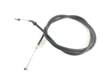 Moto Guzzi V65 PG [1988] - Bowden cable throttle cable - 0