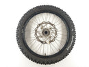 Husqvarna TE 449 A6 [2010] - Front wheel rim-1