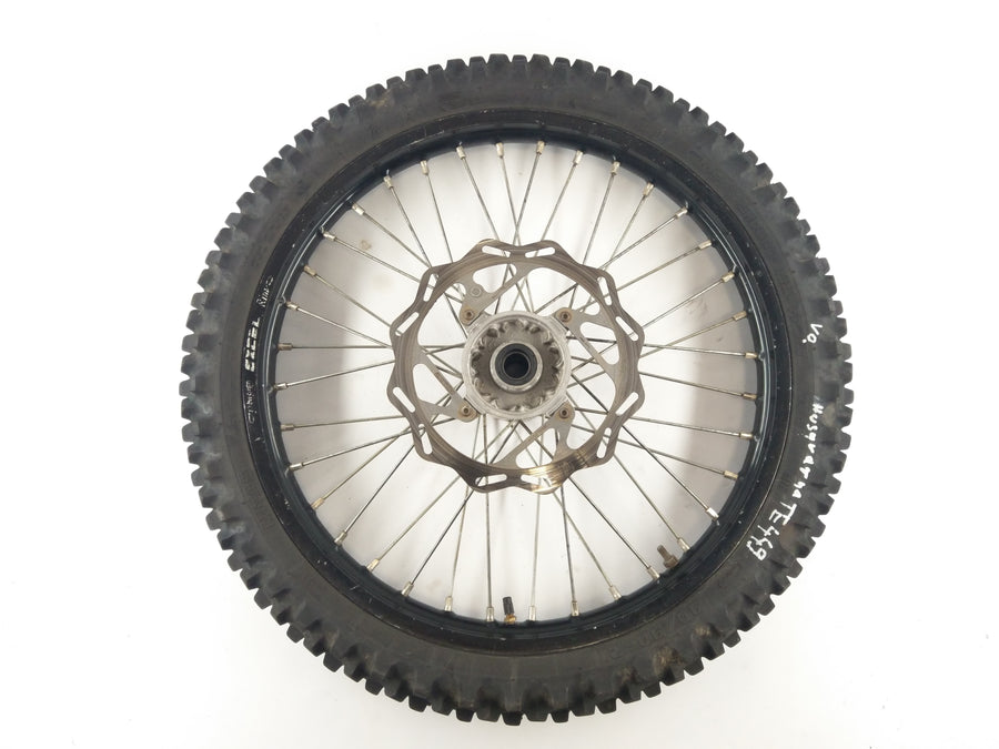 Husqvarna TE 449 A6 [2010] - Front wheel rim