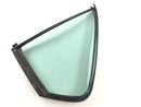 BMW M 535i E28 [1986] - Side window triangular window rear left-1