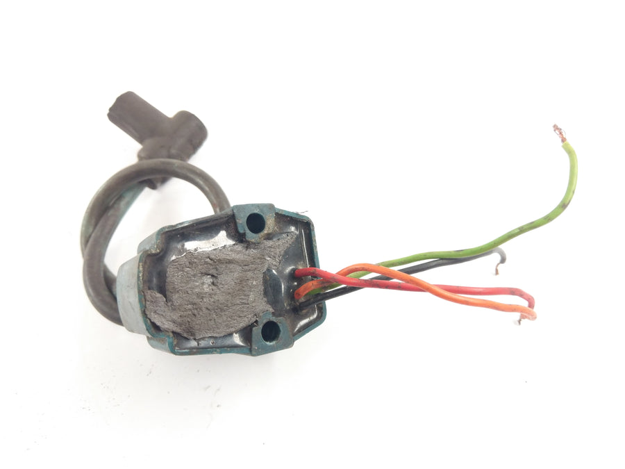 Husqvarna WR 125 [1995] - Ignition coil TM 14-07