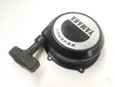 Yamaha YFM 350 Warrior 3GD [2003] - Pull starter rope and spring-2